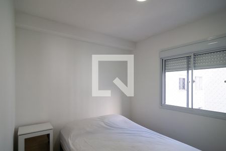 Quarto de apartamento para alugar com 1 quarto, 25m² em Bela Vista, São Paulo