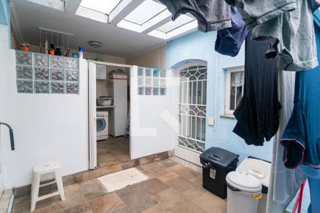 Casa à venda com 350m², 5 quartos e 5 vagasÁrea de Serviço