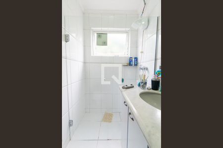 Casa à venda com 350m², 5 quartos e 5 vagasBanheiro da Suíte 2 Detalhe