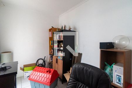 Casa à venda com 350m², 5 quartos e 5 vagasEscritório