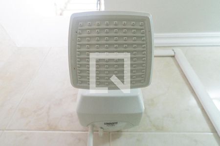 Casa à venda com 350m², 5 quartos e 5 vagasBanheiro da Suíte 3 Detalhe