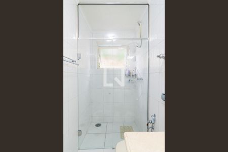 Casa à venda com 350m², 5 quartos e 5 vagasBanheiro da Suíte 1 Detalhe