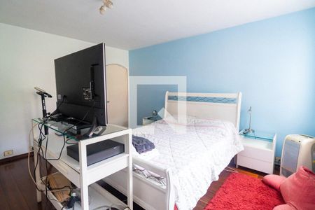 Suite 1 de casa à venda com 5 quartos, 350m² em Vila Nova Caledonia, São Paulo