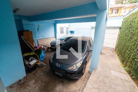 Casa à venda com 350m², 5 quartos e 5 vagasGaragem
