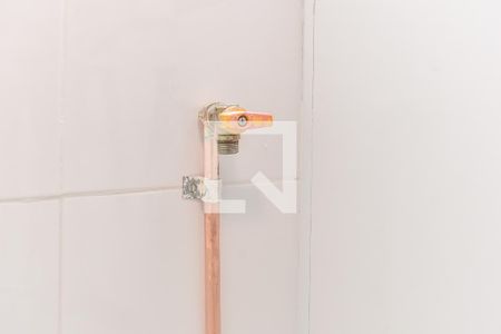 Apartamento para alugar com 50m², 1 quarto e sem vagaCozinha