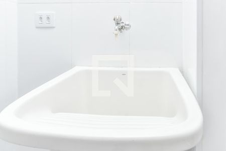 Apartamento para alugar com 50m², 1 quarto e sem vagaÁrea de Serviço