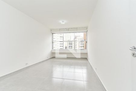 Quarto de apartamento para alugar com 1 quarto, 50m² em Vila Buarque, São Paulo