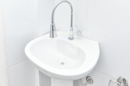 Apartamento para alugar com 50m², 1 quarto e sem vagaBanheiro