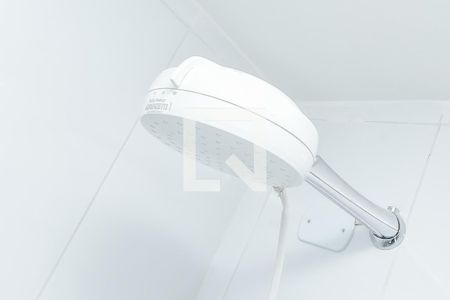 Apartamento para alugar com 50m², 1 quarto e sem vagaBanheiro