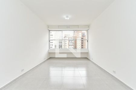 Quarto de apartamento para alugar com 1 quarto, 50m² em Vila Buarque, São Paulo