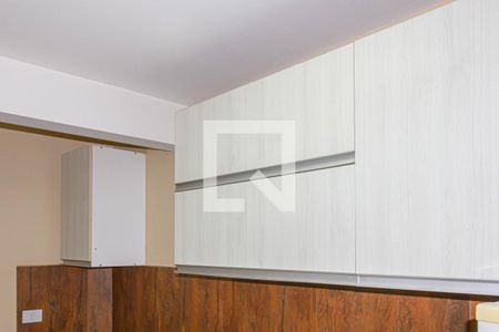 Apartamento à venda com 45m², 1 quarto e 1 vagaCozinha