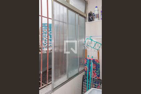 Apartamento à venda com 45m², 1 quarto e 1 vagaÁrea de Serviço