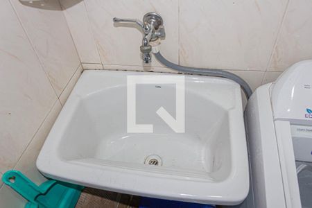 Apartamento à venda com 45m², 1 quarto e 1 vagaÁrea de Serviço