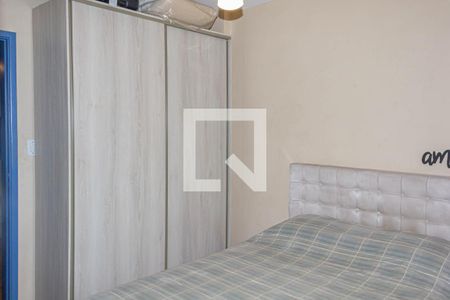 Quarto de apartamento para alugar com 1 quarto, 45m² em Bela Vista, São Paulo