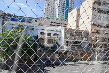 Vista de apartamento à venda com 3 quartos, 130m² em Icaraí, Niterói