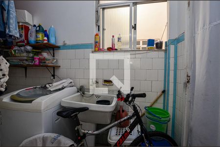 Apartamento à venda com 130m², 3 quartos e sem vagaCozinha