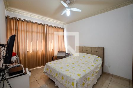 Quarto 2 de apartamento à venda com 3 quartos, 130m² em Icaraí, Niterói