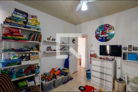 Quarto 1 de apartamento à venda com 3 quartos, 130m² em Icaraí, Niterói