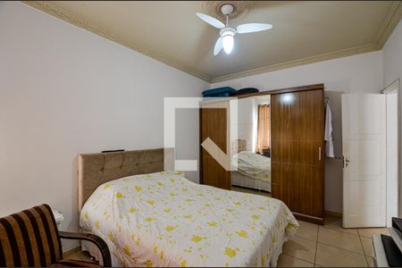 Quarto 2 de apartamento à venda com 3 quartos, 130m² em Icaraí, Niterói