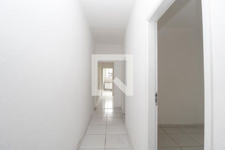 Casa de condomínio para alugar com 72m², 3 quartos e sem vagaCorredor