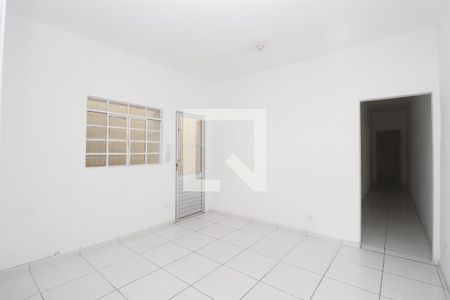 Sala de casa de condomínio para alugar com 3 quartos, 72m² em Vila Diva, São Paulo