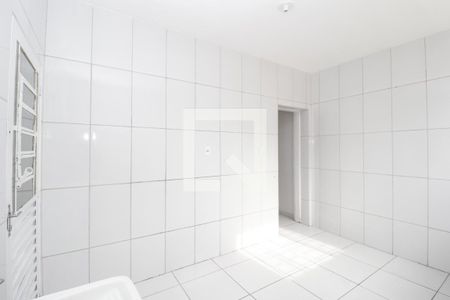 Casa de condomínio para alugar com 72m², 3 quartos e sem vagaCozinha e Área de Serviço