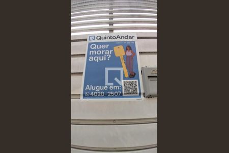 Casa de condomínio para alugar com 72m², 3 quartos e sem vagaFachada