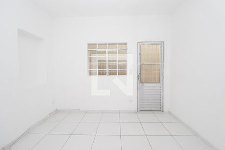 Sala de casa de condomínio para alugar com 3 quartos, 72m² em Vila Diva, São Paulo