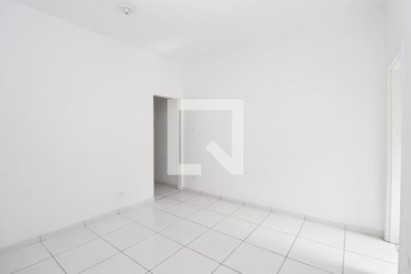 Sala de casa de condomínio para alugar com 3 quartos, 72m² em Vila Diva, São Paulo