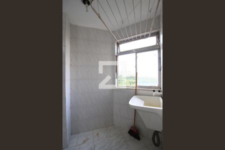 Apartamento à venda com 52m², 2 quartos e 1 vagaÁrea de Serviço