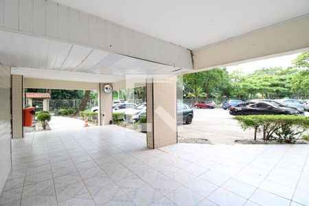 Apartamento à venda com 52m², 2 quartos e 1 vagaÁrea Comum