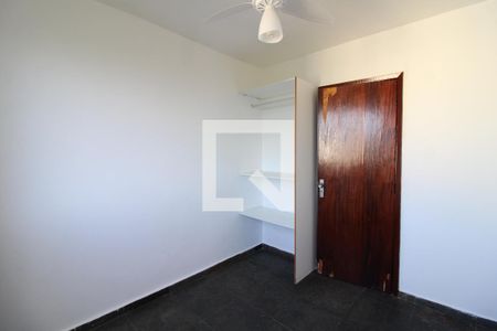 Quarto 1  de apartamento à venda com 2 quartos, 52m² em Jacarepaguá, Rio de Janeiro