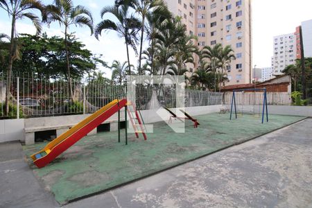 Apartamento à venda com 52m², 2 quartos e 1 vagaÁrea comum - Playground