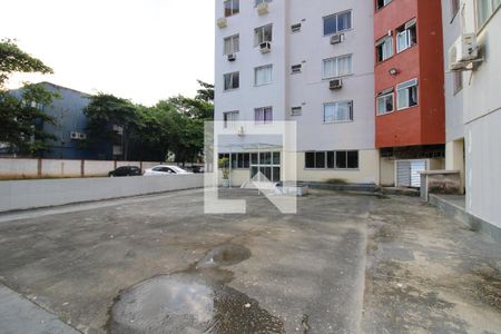 Apartamento à venda com 52m², 2 quartos e 1 vagaÁrea Comum