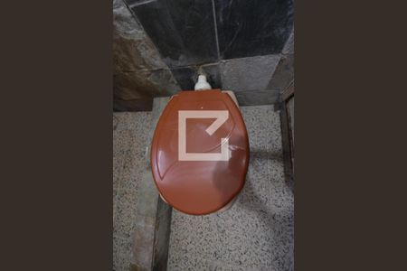 Banheiro Social de apartamento à venda com 2 quartos, 52m² em Jacarepaguá, Rio de Janeiro