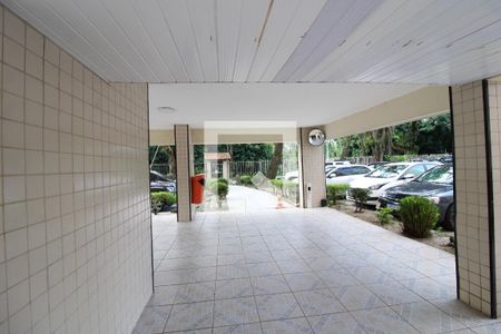 Apartamento à venda com 52m², 2 quartos e 1 vagaÁrea Comum