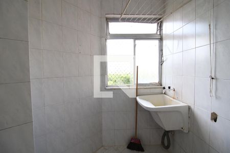Apartamento à venda com 52m², 2 quartos e 1 vagaÁrea de Serviço