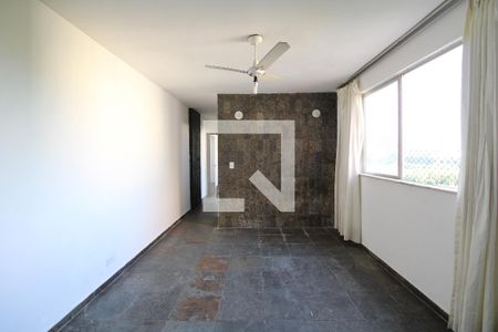 Sala de apartamento à venda com 2 quartos, 52m² em Jacarepaguá, Rio de Janeiro