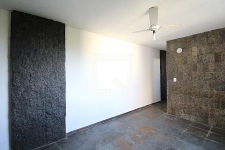 Sala de apartamento à venda com 2 quartos, 52m² em Jacarepaguá, Rio de Janeiro