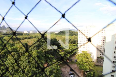 Apartamento à venda com 52m², 2 quartos e 1 vagaVista do Quarto 2