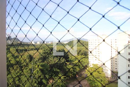 Apartamento à venda com 52m², 2 quartos e 1 vagaVista do Quarto 1 