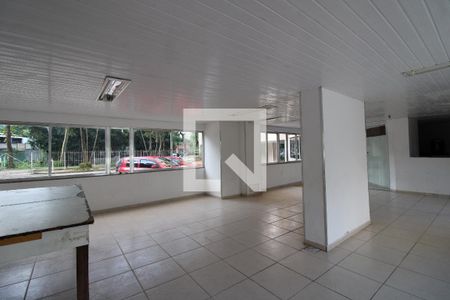 Apartamento à venda com 52m², 2 quartos e 1 vagaÁrea comum - Salão de festas