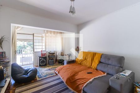 Sala de casa à venda com 2 quartos, 120m² em Chácara da Barra, Campinas
