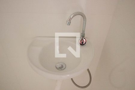 Apartamento para alugar com 42m², 2 quartos e sem vagaBanheiro