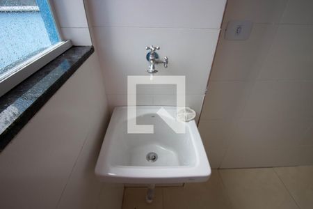 Apartamento para alugar com 38m², 2 quartos e sem vagaTanque