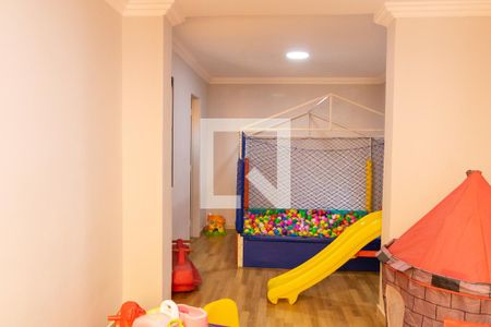 Apartamento para alugar com 72m², 2 quartos e 1 vaga Apartamento para alugar com 72m², 2 quartos e 1 vagaBrinquedoteca