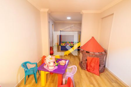 Apartamento para alugar com 72m², 2 quartos e 1 vaga Apartamento para alugar com 72m², 2 quartos e 1 vagaBrinquedoteca