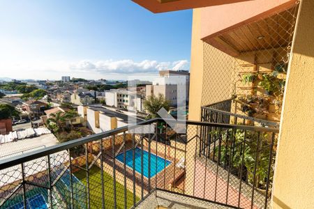 Apartamento para alugar com 72m², 2 quartos e 1 vaga Apartamento para alugar com 72m², 2 quartos e 1 vagaVaranda da Sala
