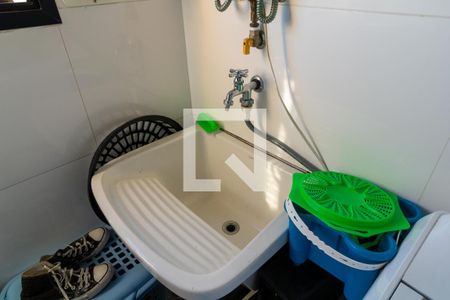 Apartamento para alugar com 72m², 2 quartos e 1 vaga Apartamento para alugar com 72m², 2 quartos e 1 vagaÁrea de Serviço