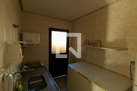 Apartamento para alugar com 72m², 2 quartos e 1 vaga Apartamento para alugar com 72m², 2 quartos e 1 vagaÁrea comum - Salão de festas
